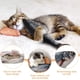 thumbnail image 3 of Artículos para mascotas Juguetes para mascotas Juguetes eléctricos para gatos y peces Productos estándar (carpa eléctrica + USB + hierba gatera ILoveMilan  ER, 3 of 5