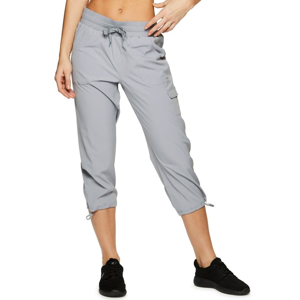 active cargo pants