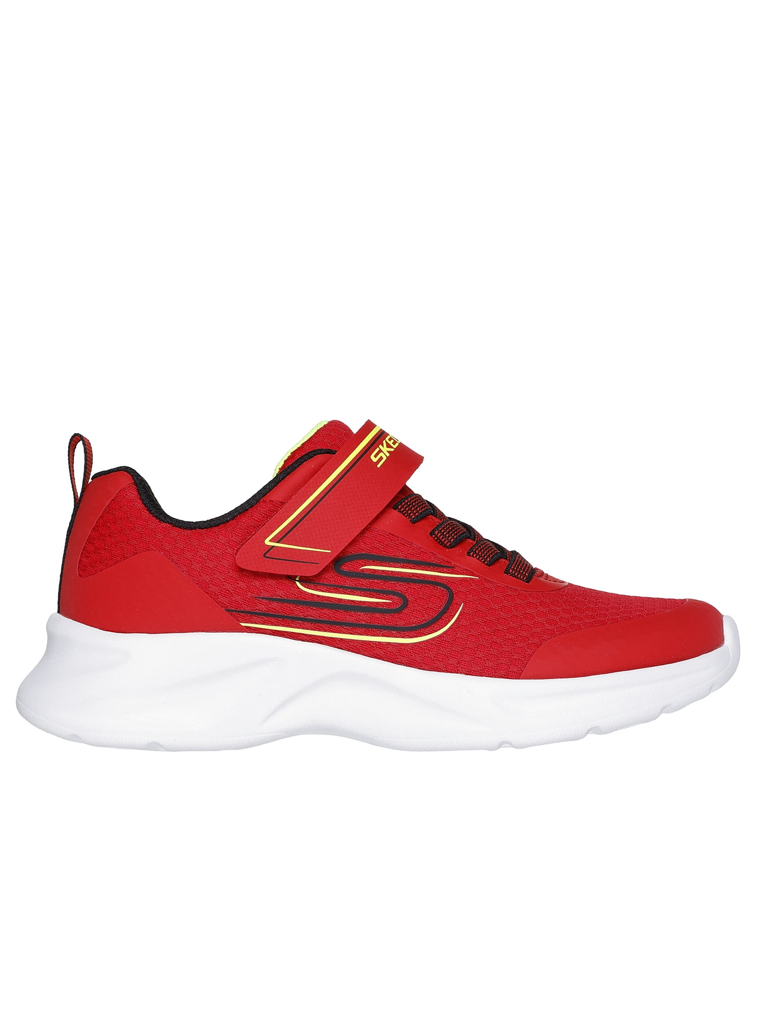 Skechers Little & Big Kids Dynamatic Athletic Sneakers