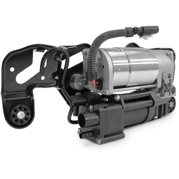 Air Compressor - Compatible with 2014 - 2018 BMW X5 2015 2016 2017