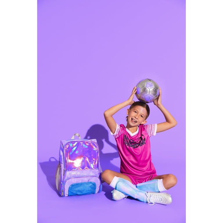 RIP-IT Girl's Soccer Socks - Walmart.com