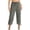 Dark Gray, variant on WIZUTIZ Womens Sweatpants Wide Leg Pants Fall Outfits Women's Straight Trousers Casual Soft Pants with Pockets Holiday Gift Finder