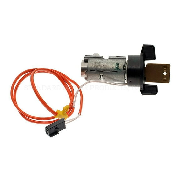 Standard US-160L Ignition Lock Cylinder Fits select: 1990-2002 CHEVROLET CAMARO, 1990-2002 PONTIAC FIREBIRD