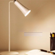 thumbnail image 4 of Lámpara de inducción del cuerpo humano con 6 LED, luz de noche para dormitorio, mesita de noche, luz de noche creativa magnética para el hogar, luz para pasillo y armario, 4 of 5