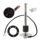 thumbnail image 1 of Conjunto de unidad de envío de combustible y medidor Unique Bargains 180mm, unidad de envío de combustible marino, 240-33 Ohm, 1 of 1