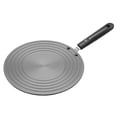 thumbnail image 4 of ULTNICE Stove Diffuser Plate Heat Diffusion Aluminum Alloy Cooking Aid Pots Food Preparation 1Set, 4 of 8