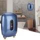 thumbnail image 5 of Calentador de agua sin tanque eléctrico 110V 3000W, calentador de agua instantáneo eléctrico con protección contra sobrecalentamiento, pantalla LED, protección contra fugas(Enchufe estadounidense) EOTVIA No, 5 of 7