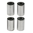 thumbnail image 4 of EHJRE 4 Pieces Rear Swing Arm Bushes 1.65inch Height for Mini Bike Karts Quad, 4 of 9