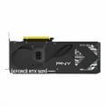 thumbnail image 5 of PNY VCG507012TFXPB1 NVIDIA GeForce RTX 5070 Triple Fan Graphic Card - 12 GB GDDR7 - PCIe 5.0 x16 - 250 W, 5 of 6