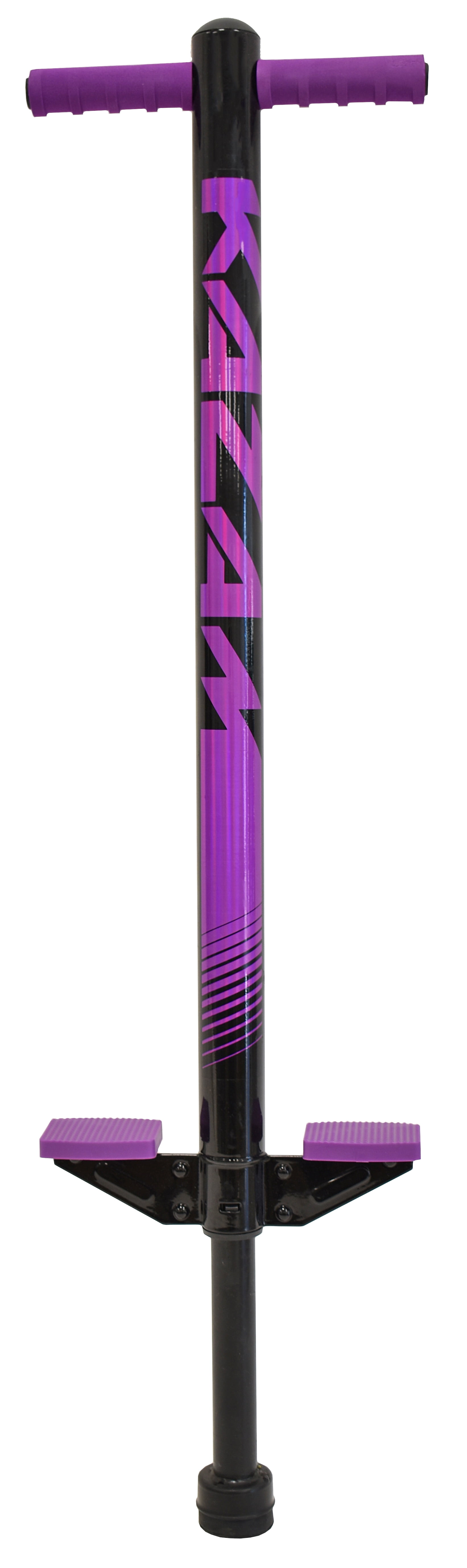 KaZAM Pogo Stick for Boys and Girls, Age 7 and Up, 70 to 120 lbs