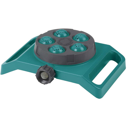 Gilmour 775 Turret Sprinkler by Gilmour