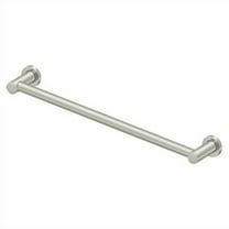 BBN2003/24-15 24" Towel Bar; BBN Series; Satin Nickel Finish