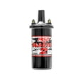 thumbnail image 1 of MSD Ignition Ignition Coil 82023 Blaster 2; Canister; 45000 Volts; Effective Up To 15000 RPM; Black, 1 of 4