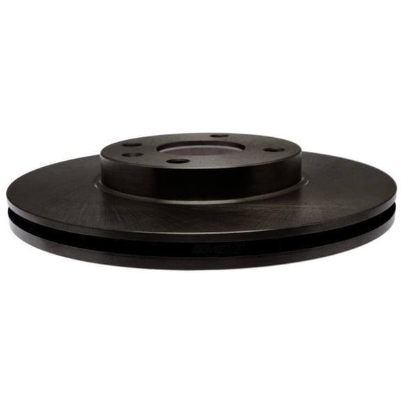 ACDelco Disc Brake Rotor 18A82031A Fits select: 2016-2021 CHEVROLET SPARK