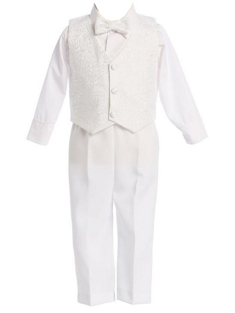 walmart christening outfit