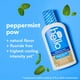 thumbnail image 4 of Enjuague bucal hello Empower-Mint sin flúor, sin alcohol, 480 ml, 4 of 8