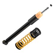 Suspension Techniques 1828080G St Coilovers - Xta Fits select: 2017 VOLKSWAGEN GOLF S/WOLFSBURG/SE/SEL, 2016 VOLKSWAGEN GOLF S