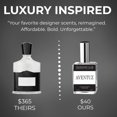 thumbnail image 2 of Perfume Fragrance Club Aventuz Eau de Parfum 56 ml para hombre, 2 of 7