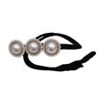 thumbnail image 2 of Vintage Shell perla horquilla moño peinado pelo Stick mujeres elegante pelo Scrunchies flor pelo fabricante herramientas accesorios para el cabello Wmkox8yii fajkfhkj4456, 2 of 2