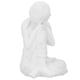 thumbnail image 2 of Escultura de Buda durmiente, estatua de resina sintética, manualidades, adornos para decoración del hogar, 2 of 5