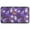 Halloween Cute Ghosts-2, variant on Halloween Crazy Pumpkins Pattern Door Rugs,Washable Non Slip Door Mats Indoor,Decorative Door Mats,Entry Mat Indoor for Entrance,Bedroom,Kitchen,Bathroom,30"x17"