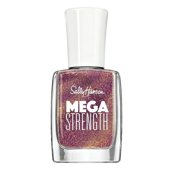Sally Hansen Chrome Nail Polish Sally Hansen Chrome Nail Polish