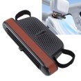 thumbnail image 1 of Powerful Low Noise Car  Fan for Vehicle Backseat, 1 of 7