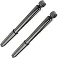 thumbnail image 4 of Detroit Axle - RWD Struts Shocks for 04-08 Ford F-150 Lincoln Mark LT 2005 2006 2007, 2 Front Struts w/Coil Spring Assembly 2 Rear Shock Absorbers Replacement Suspension Kit, 4 of 7
