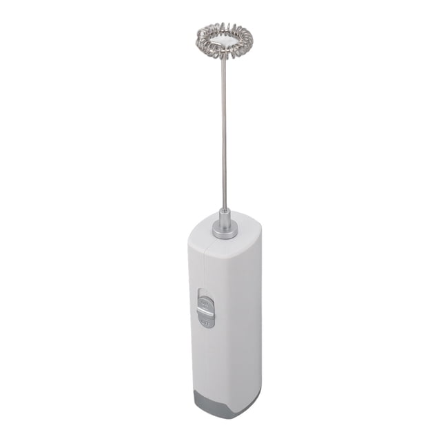 BATILLO DE MANO DE MANO DE LECHE ELECTRICA, PODEROSA POTENTE, BAJO RUIDO, BATIDORA DE BIDBAS INALÁMBRICAS LIVIANAS, VARITAMINI A MANO PARA CAFÉ DE CHOCODEL COLOCO CALIENTE