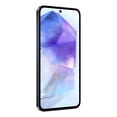 thumbnail image 2 of Samsung Galaxy A55 5G 256GB Asombroso Azul Marino Desbloqueado (Reacondicionado), 2 of 4