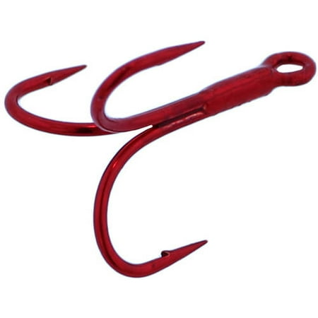- Gamakatsu Trout Treble Hook