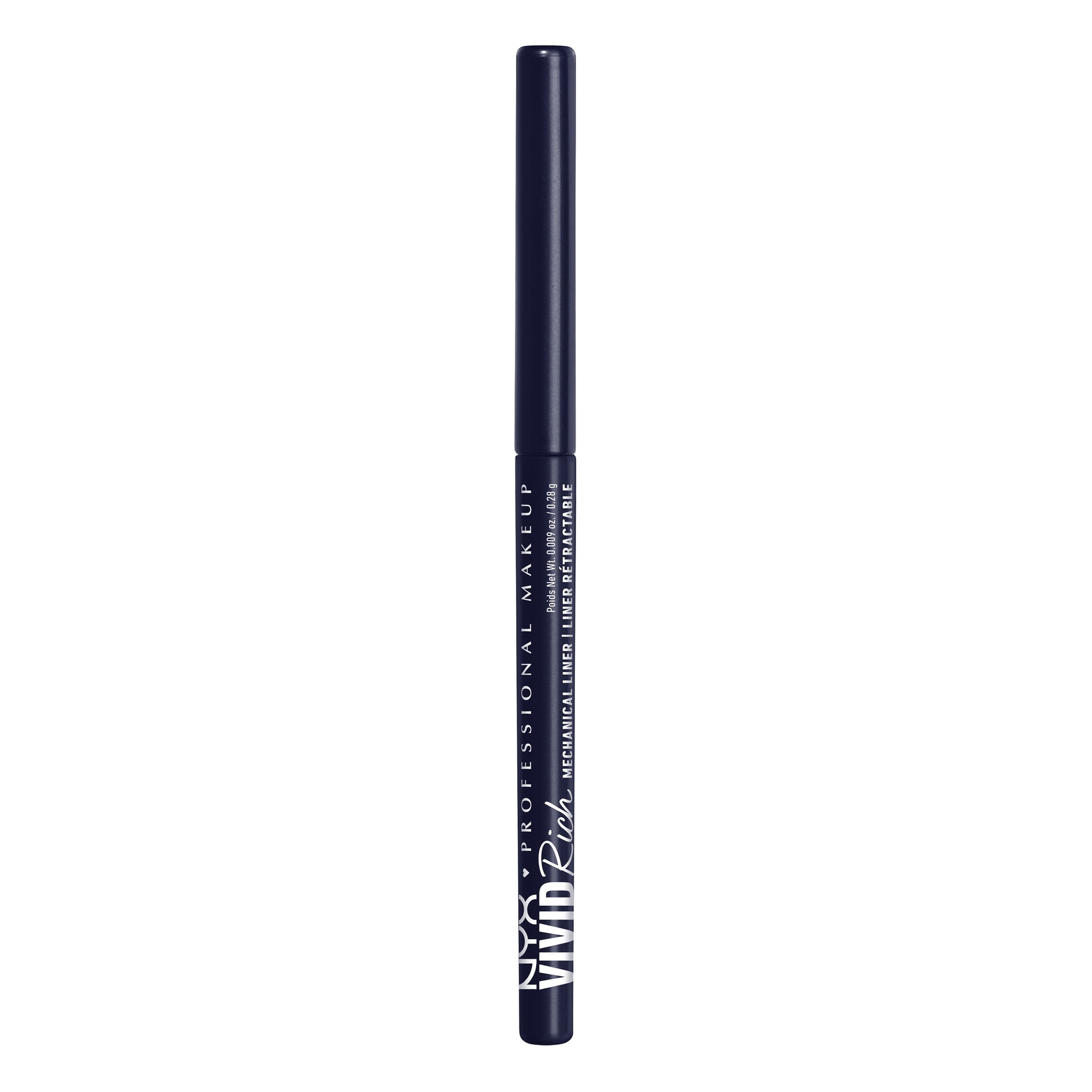 NYX Professional Makeup Vivid Rich Mechanical Eyeliner