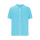 thumbnail image 4 of pstuiky camisetas de hombre, Camisa deportiva de manga corta con cuello vuelto y botones para hombre camisetas de hombre xl, 4 of 6