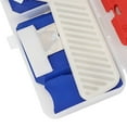 thumbnail image 5 of 11PCS Silicone Profilage Kit Scellant Finishing Tools Calfeutrage Retrait Grattoir, 5 of 5