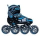 thumbnail image 1 of Patines Next Profesionales para Adultos y Jóvenes Talla 26-28 Color Negro, 1 of 4