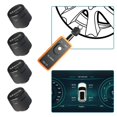 thumbnail image 1 of Juego de sensores TPMS Masoll Gen 2 para GM, 4 piezas con herramienta, 1 of 6