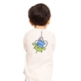 thumbnail image 3 of Toy Story Toddler Boys Short Sleeve Graphic Tee and Matching Shorts Set, 2-Piece, Sizes 12M-5T, 3 of 9