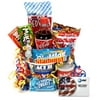 Popcorn Movie Care Package Gift Pack with Phone Card