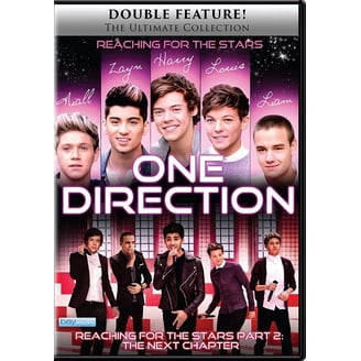 One Direction - Tour & More (DVD), Intrinem Films, Music