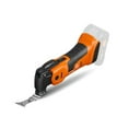 thumbnail image 2 of FEIN ‎71293662090, 18V, Cordless Electric Multi Tool Oscillating Power Tool, 4.0Ah, 19500 RPM, 2 of 3