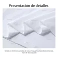 thumbnail image 2 of Paquete 2 Playeras Manga Corta Cuello Redondo Slim Fit, 2 of 5