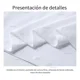 thumbnail image 2 of Paquete 2 Playeras Manga Corta Cuello Redondo Slim Fit, 2 of 5