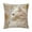 White, variant on Eolstice Horse Head Pillow Cover, 45x45cm Decorative Cushion Case, Equestrian Theme Throw for Sofa, Soft Pillow Cover for Bed and Home, for Lounge and Room(A)