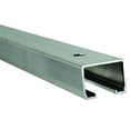 thumbnail image 2 of Rail de Porte Intérieur 20675 Longueur 6 Pieds x Largeur 1-1/2 Pouce, 2 of 3