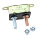 thumbnail image 1 of Restablezca El Perno de Perno Prisionero de Metal Del Fusible de Batería Automático Del Disyuntor de 12V 30A, 1 of 8