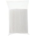 thumbnail image 3 of Plymor 12" x 15" (Pack of 100), 6 Mil Industrial Duty White-Block Zipper Reclosable Plastic Bags, 3 of 3