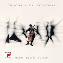 Yo-Yo Ma - Six Evolutions - Bach: Cello Suites - Music & Performance - CD