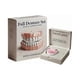 thumbnail image 1 of Advanced Customized Full Denture Set, Silicone Reline Denture Set, 1 of 5