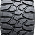 thumbnail image 2 of Royal Black Terra Force MT Mud Terrain LT35/12.50R17 121Q E Light Truck Tire, 2 of 3