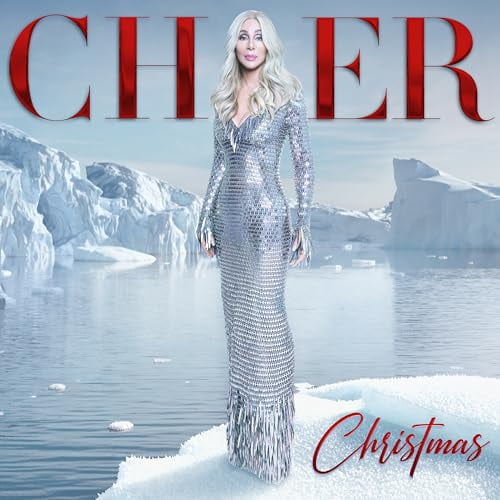 Cher Cher Christmas (CD)